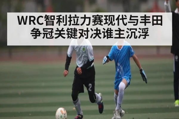 WRC智利拉力赛现代与丰田争冠关键对决谁主沉浮